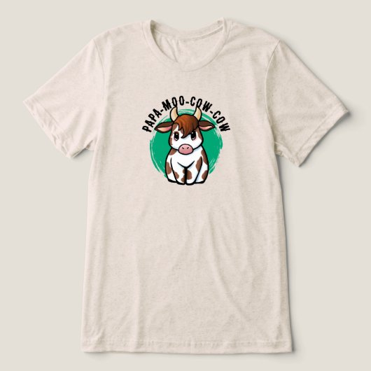 T - Shirt (Design Vorderseite)