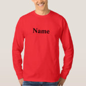 T - Shirt (Vorderseite)
