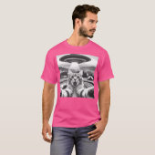 T - Shirt (Vorne ganz)