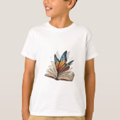 T-Shirt (Vorderseite)