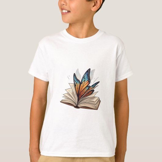 T-Shirt (Vorderseite)