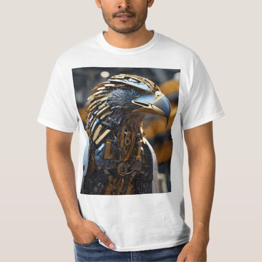 T - Shirt (Vorderseite)