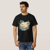 T - Shirt (Vorne ganz)