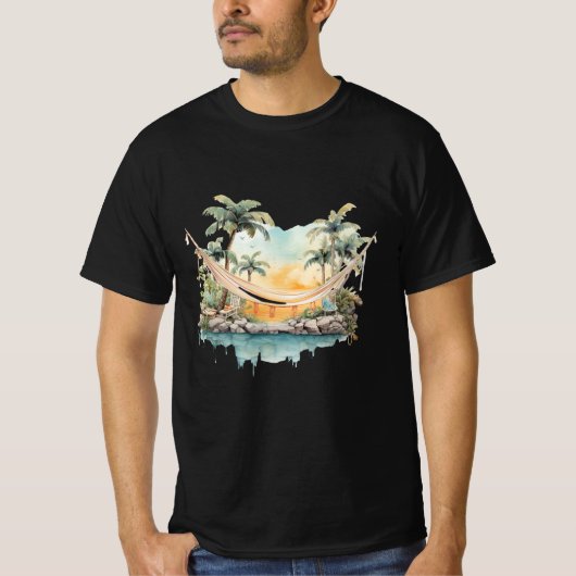 T - Shirt (Vorderseite)