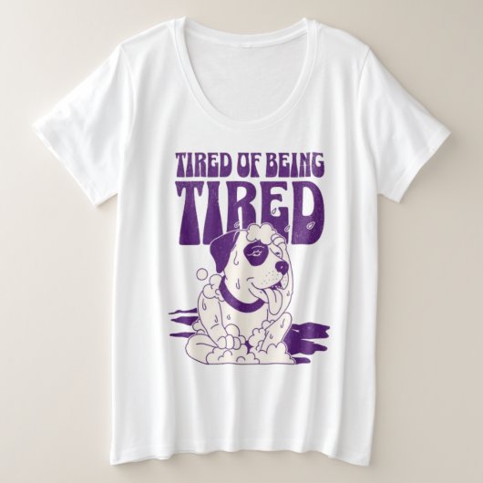T-Shirt (Design vorne)