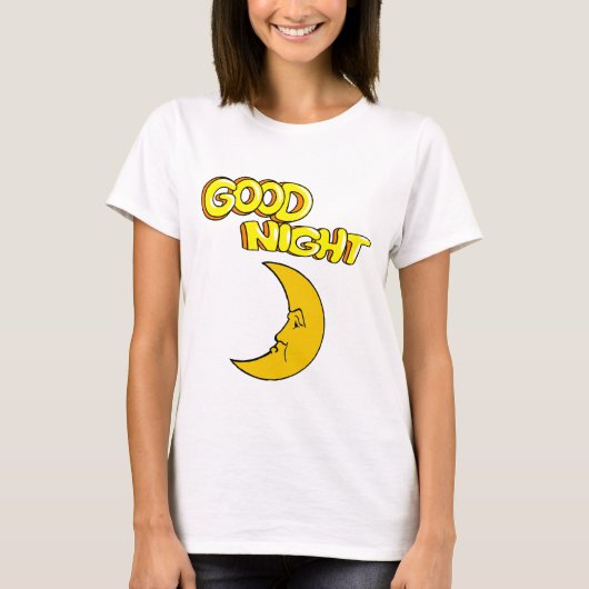 T - Shirt (Vorderseite)