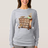 T-Shirt (Vorderseite)