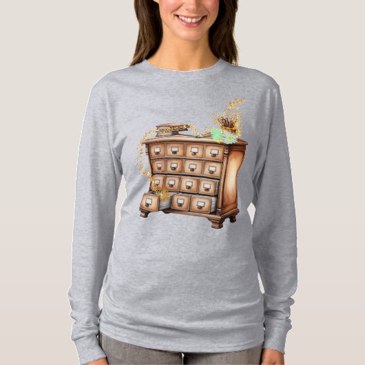 T-Shirt (Vorderseite)