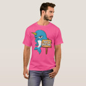 T-Shirt (Vorne ganz)