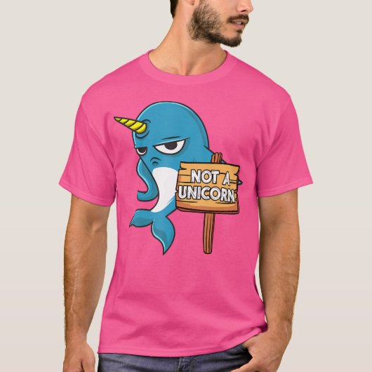 T-Shirt (Vorderseite)