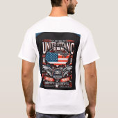 T SHIRT (Rückseite)