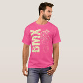 T - Shirt (Vorne ganz)
