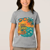 T - Shirt (Vorderseite)