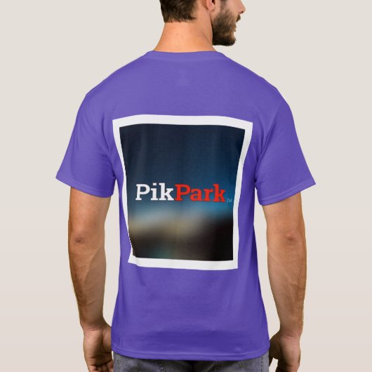 || T-Shirt (Rückseite)