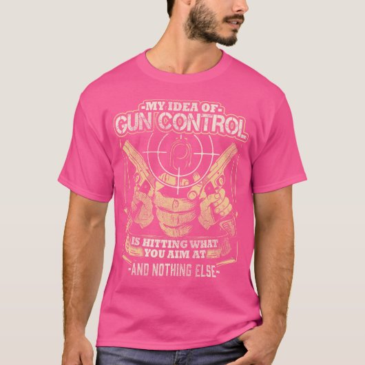 T - Shirt (Vorderseite)