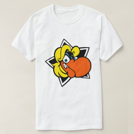 T - Shirt (Design vorne)