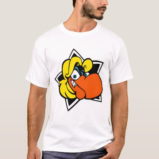 T - Shirt (Vorderseite)