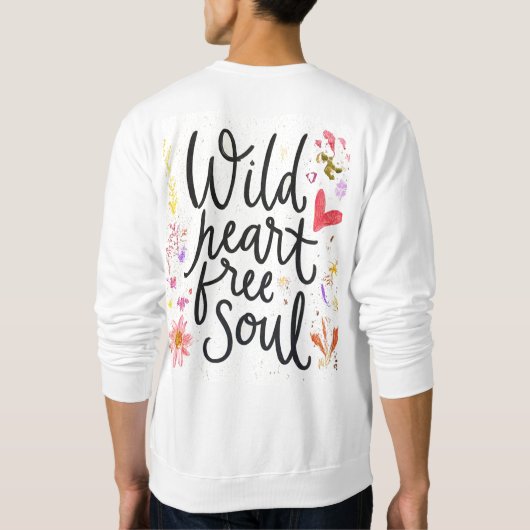 T - Shirt (Rückseite)