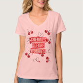 T - Shirt (Vorderseite)