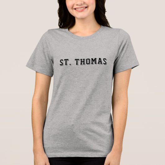 T - Shirt (Vorderseite)