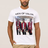 T - Shirt (Vorderseite)