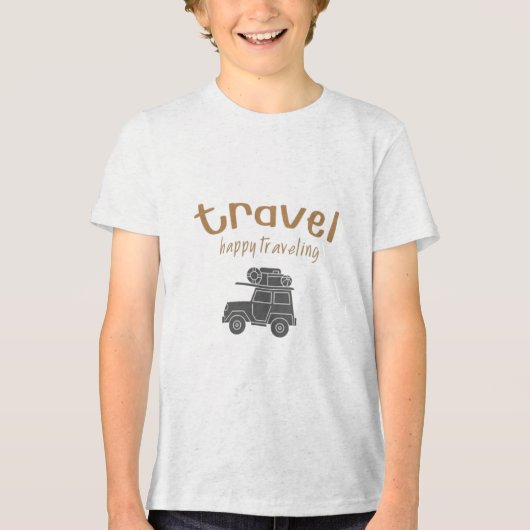 T - Shirt (Vorderseite)