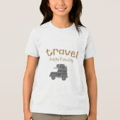 T - Shirt (Vorderseite)