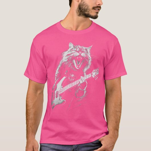 T-Shirt (Vorderseite)
