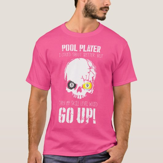 T-Shirt (Vorderseite)