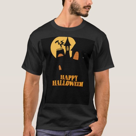T-Shirt (Vorderseite)