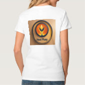 T - Shirt (Rückseite)