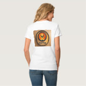 T - Shirt (Rückseite Vollansicht)