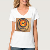 T - Shirt (Vorderseite)