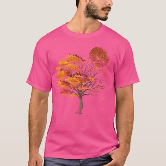 T-Shirt (Vorderseite)