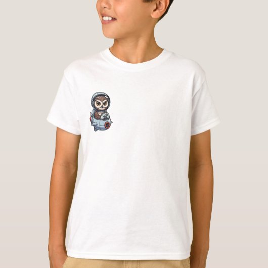 T-Shirt (Vorderseite)