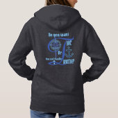 T - Shirt (Rückseite)
