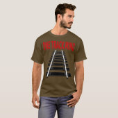 T-Shirt (Vorne ganz)