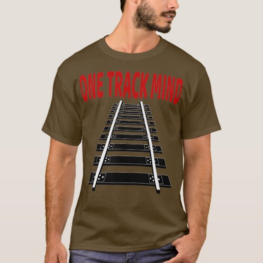 T-Shirt (Vorderseite)