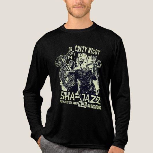 T shirt (Vorderseite)