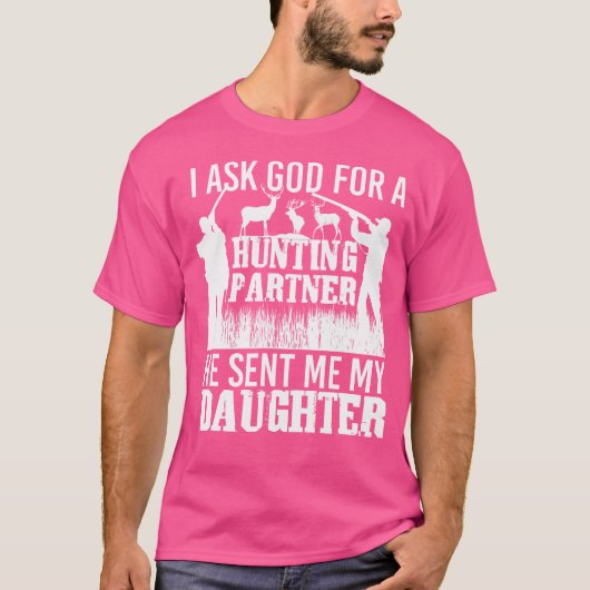 T-Shirt (Vorderseite)