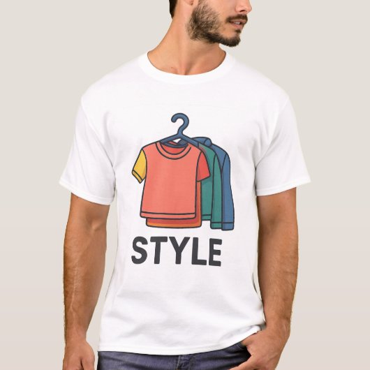 T - Shirt (Vorderseite)