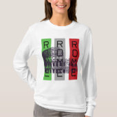 T - Shirt (Vorderseite)