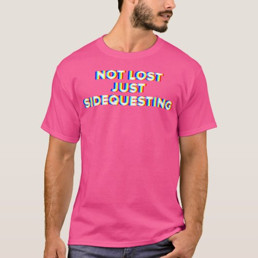 T-Shirt (Vorderseite)