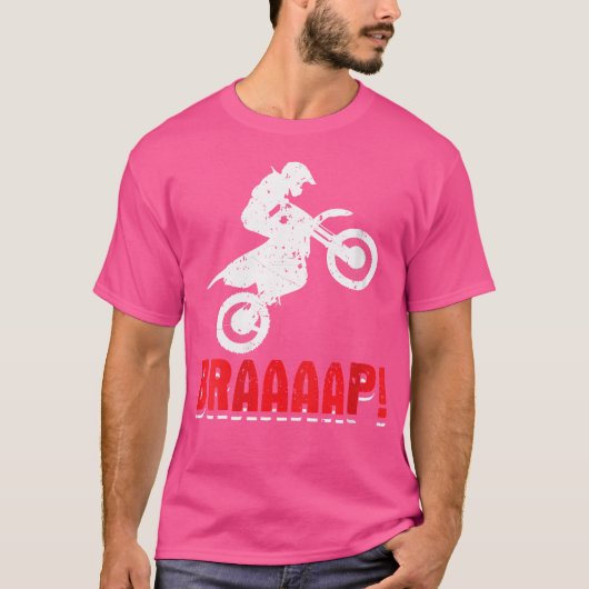 T-Shirt (Vorderseite)