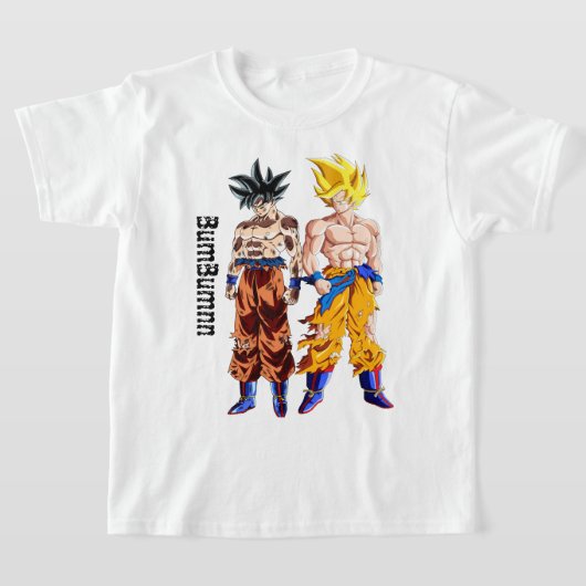 T SHIRT (Ablage )