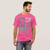 T - Shirt (Vorne ganz)