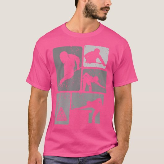 T - Shirt (Vorderseite)