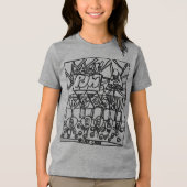 T - Shirt (Vorderseite)