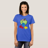 T - Shirt (Vorne ganz)