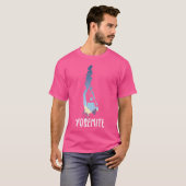 T - Shirt (Vorne ganz)